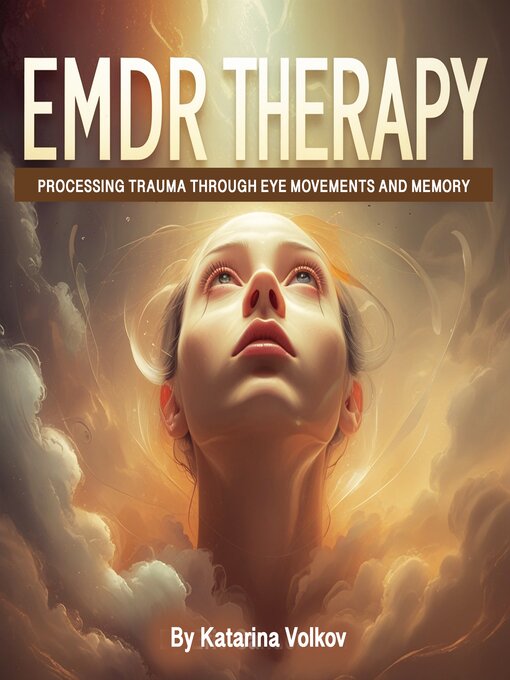Title details for EMDR Therapy by Katarina Volkov - Wait list